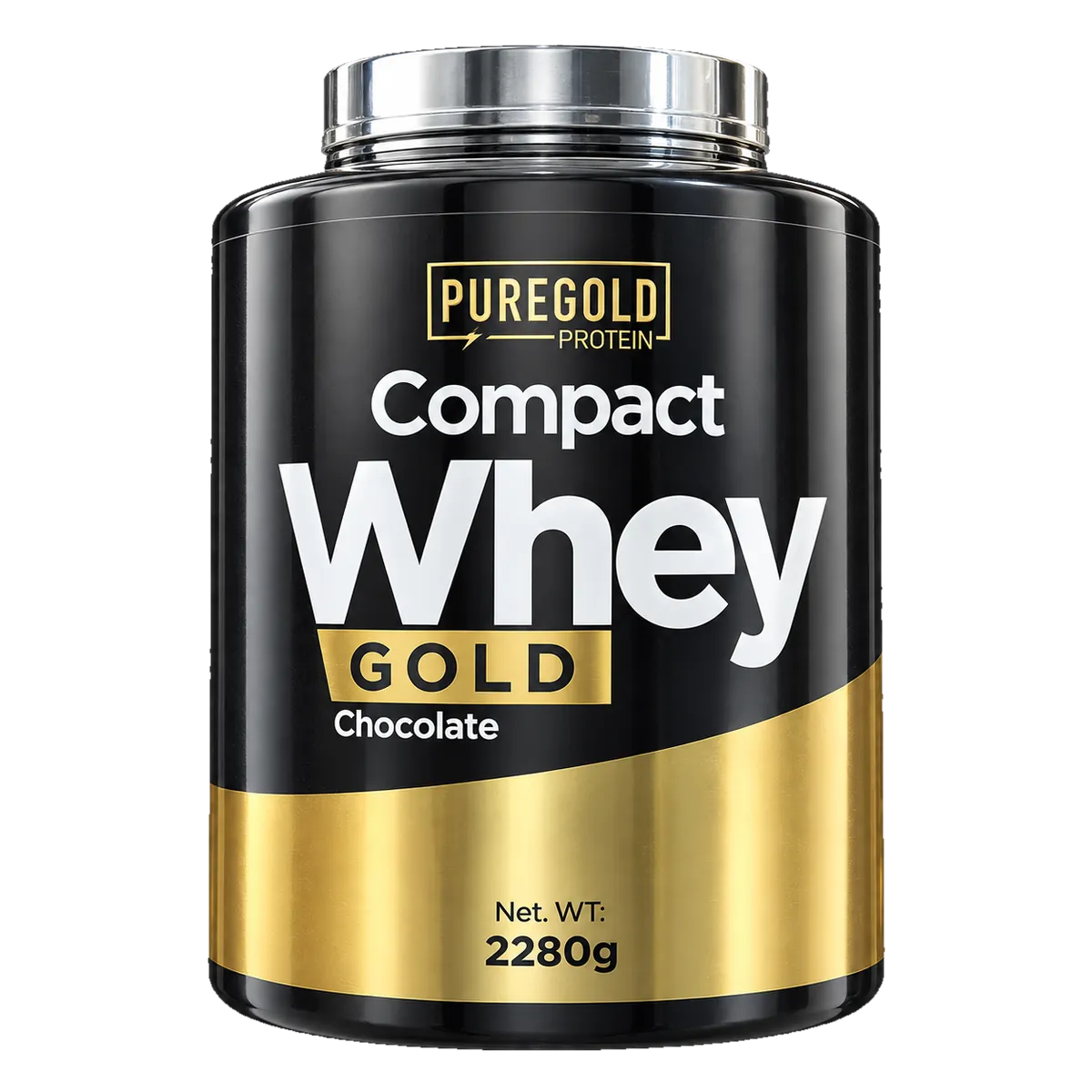 پروتئین وی پیور گلد 2280 ‘گرم