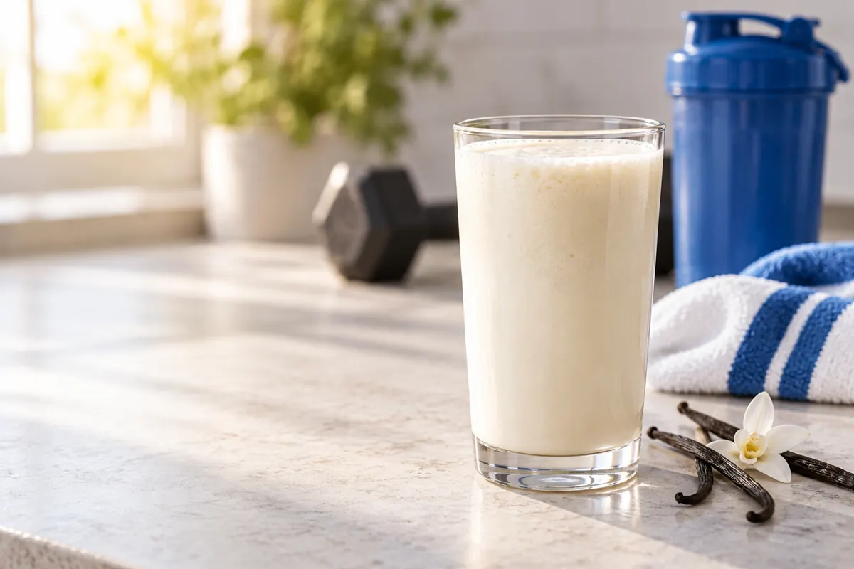 پروتئین وی رونی کلمن 2270 گرم — تصویر ۲
