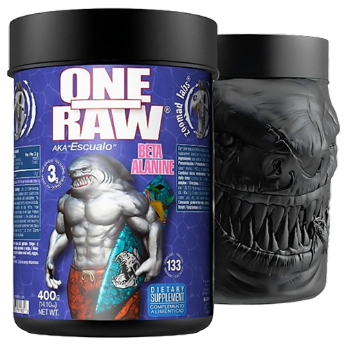 بتا آلانین زوماد لبز ۴۰۰ گرم