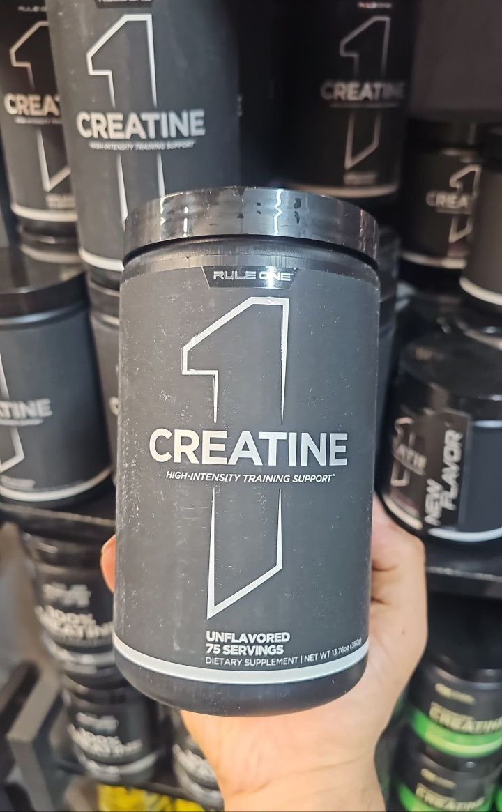 کراتین رول وان ۴۰۰ گرم